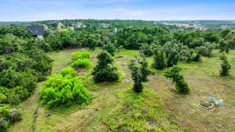 A home in Dripping Springs