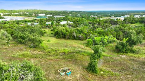 A home in Dripping Springs