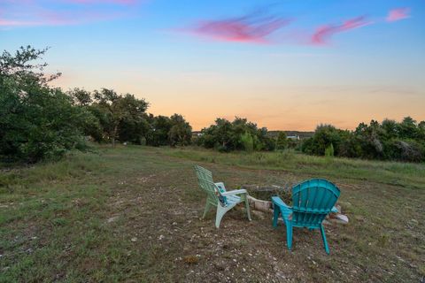 A home in Dripping Springs