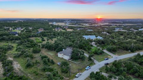 A home in Dripping Springs