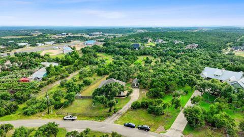 A home in Dripping Springs