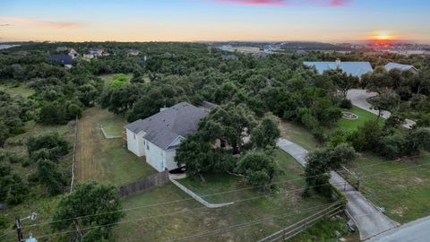 A home in Dripping Springs