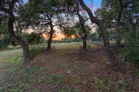 A home in Dripping Springs