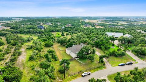 A home in Dripping Springs