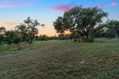 A home in Dripping Springs