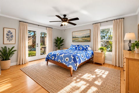 Tiny photo for 1216 Alegria RD, Austin, TX 78757 (MLS # 8438152)