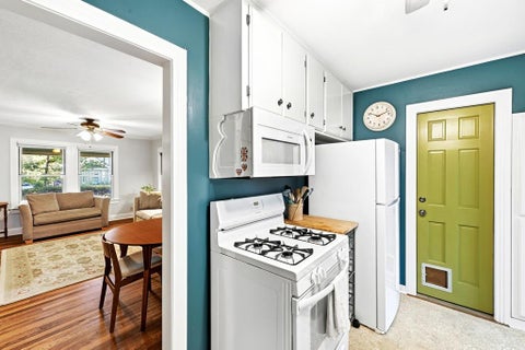 Tiny photo for 1216 Alegria RD, Austin, TX 78757 (MLS # 8438152)