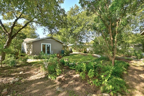 Tiny photo for 1216 Alegria RD, Austin, TX 78757 (MLS # 8438152)