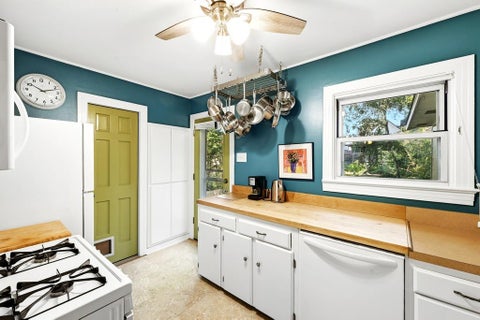 Tiny photo for 1216 Alegria RD, Austin, TX 78757 (MLS # 8438152)