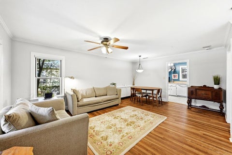 Tiny photo for 1216 Alegria RD, Austin, TX 78757 (MLS # 8438152)