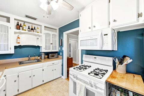 Tiny photo for 1216 Alegria RD, Austin, TX 78757 (MLS # 8438152)