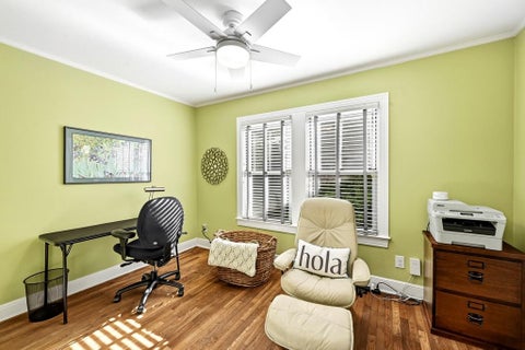 Tiny photo for 1216 Alegria RD, Austin, TX 78757 (MLS # 8438152)