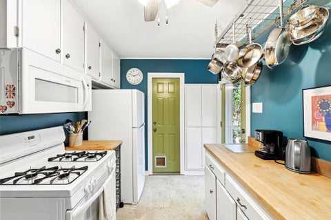 Tiny photo for 1216 Alegria RD, Austin, TX 78757 (MLS # 8438152)