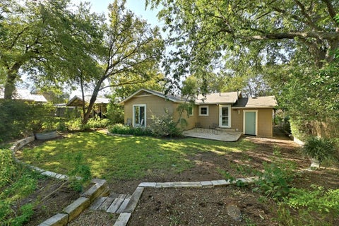 Tiny photo for 1216 Alegria RD, Austin, TX 78757 (MLS # 8438152)