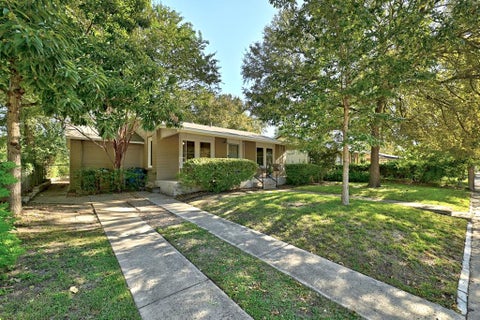 Tiny photo for 1216 Alegria RD, Austin, TX 78757 (MLS # 8438152)
