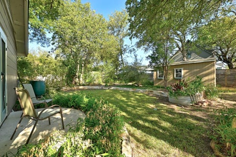 Tiny photo for 1216 Alegria RD, Austin, TX 78757 (MLS # 8438152)