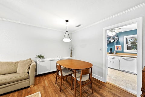 Tiny photo for 1216 Alegria RD, Austin, TX 78757 (MLS # 8438152)
