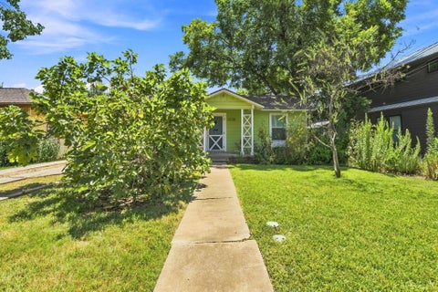 Tiny photo for 4415 Hank Ave, Austin, TX 78745 (MLS # 1091673)
