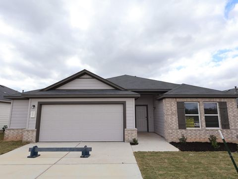 Photo of 19921 Hirono DR, Manor, TX 78653 (MLS # 9546383)