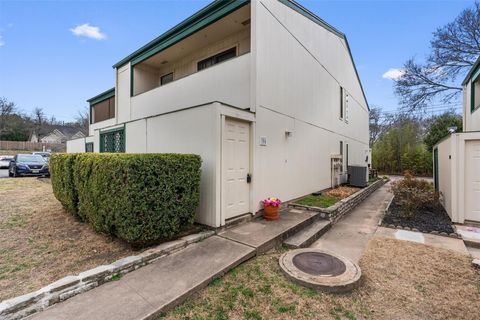 Photo of 6718 Silvermine DR #704, Austin, TX 78736 (MLS # 2049398)