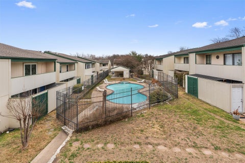 Tiny photo for 6718 Silvermine DR #704, Austin, TX 78736 (MLS # 2049398)