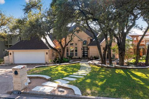 Tiny photo for 7007 Winterberry DR, Austin, TX 78750 (MLS # 2253633)