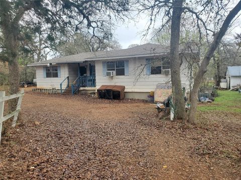 A home in Smithville