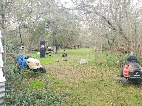 A home in Smithville