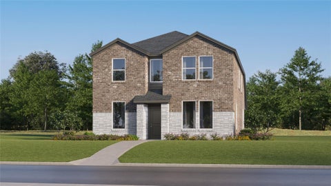 Photo of 17810 Red Winged Blackbird Dr, Pflugerville, TX 78660 (MLS # 2704210)