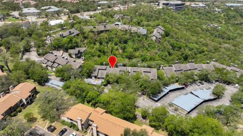 Tiny photo for 8200 Neely DR #223, Austin, TX 78759 (MLS # 9092700)