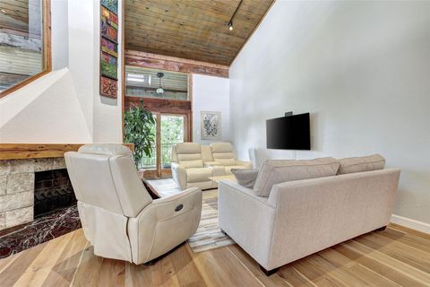 Tiny photo for 8200 Neely DR #223, Austin, TX 78759 (MLS # 9092700)