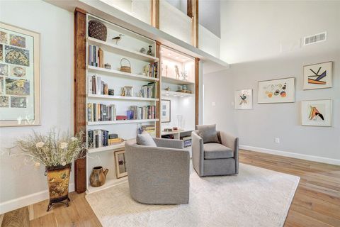 Tiny photo for 8200 Neely DR #223, Austin, TX 78759 (MLS # 9092700)