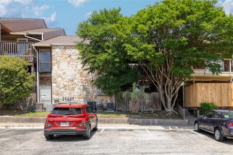 Tiny photo for 6903 Deatonhill DR #38, Austin, TX 78745 (MLS # 1937416)