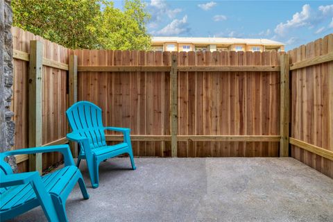 Tiny photo for 6903 Deatonhill DR #38, Austin, TX 78745 (MLS # 1937416)