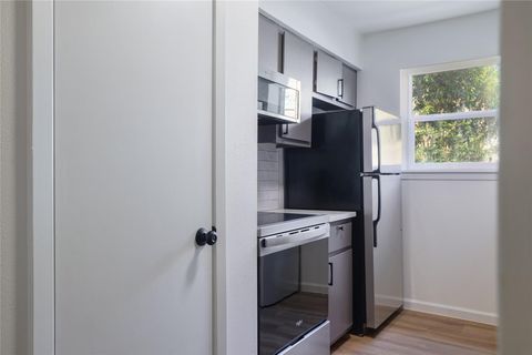 Tiny photo for 6903 Deatonhill DR #38, Austin, TX 78745 (MLS # 1937416)