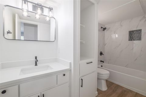Tiny photo for 6903 Deatonhill DR #38, Austin, TX 78745 (MLS # 1937416)