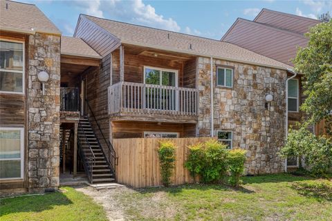 6903 Deatonhill DR 38 Austin TX 78745