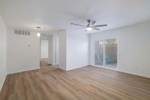 Tiny photo for 6903 Deatonhill DR #38, Austin, TX 78745 (MLS # 1937416)