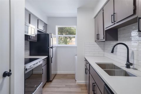Tiny photo for 6903 Deatonhill DR #38, Austin, TX 78745 (MLS # 1937416)