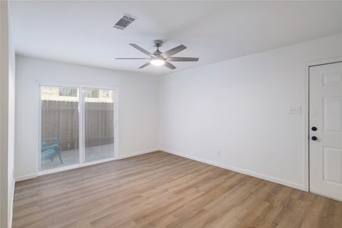 Tiny photo for 6903 Deatonhill DR #38, Austin, TX 78745 (MLS # 1937416)