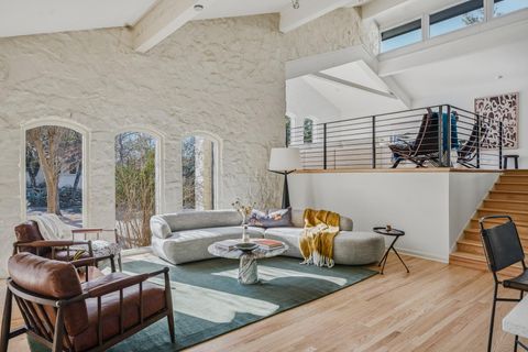 Photo of 2609 Maria Anna RD, Austin, TX 78703 (MLS # 6655693)