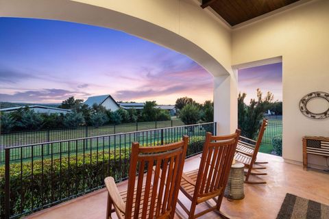 A home in Austin