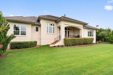 A home in Austin