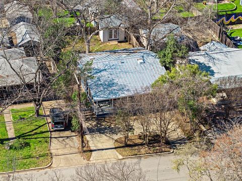 Tiny photo for 3512 Lafayette Ave, Austin, TX 78722 (MLS # 3720566)