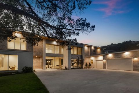 2707 Toro Canyon RD Austin TX 78746
