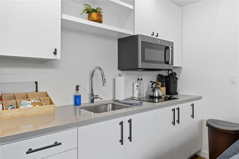 Tiny photo for 49 Navasota ST #205, Austin, TX 78702 (MLS # 8121404)
