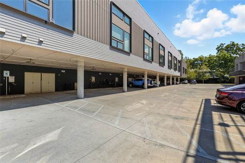 Tiny photo for 49 Navasota ST #205, Austin, TX 78702 (MLS # 8121404)