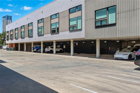 Tiny photo for 49 Navasota ST #205, Austin, TX 78702 (MLS # 8121404)