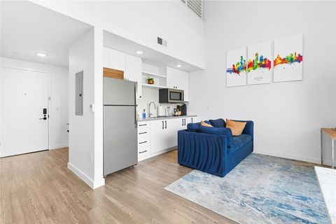 Photo of 49 Navasota ST #205, Austin, TX 78702 (MLS # 8121404)