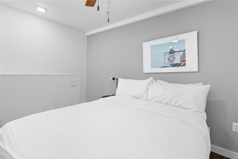 Tiny photo for 49 Navasota ST #205, Austin, TX 78702 (MLS # 8121404)